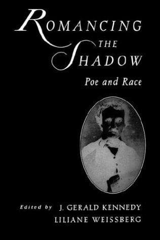 Tapa de Romancing the shadow