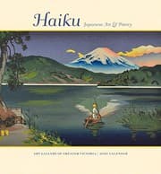 Tapa de Haiku