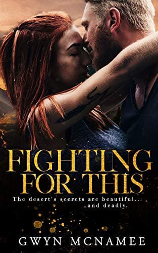 Tapa de Fighting for This