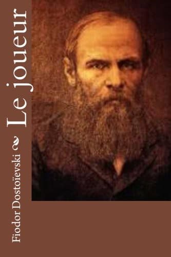 Tapa de Le joueur