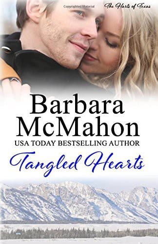 Tapa de Tangled Hearts