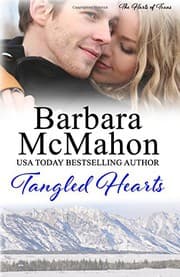 Tapa de Tangled Hearts