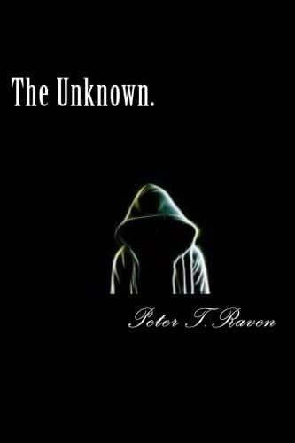 Tapa de The Unknown.