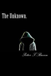 Tapa de The Unknown.