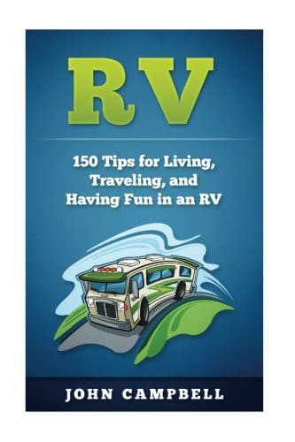 Tapa de RV