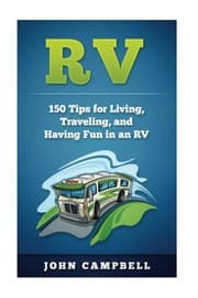 Tapa de RV