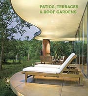 Tapa de Patios, Terraces & Roof Gardens