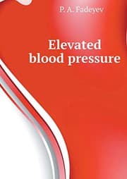 Tapa de Elevated Blood Pressure