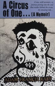 Tapa de A circus of one