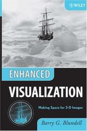 Tapa de Enhanced Visualization