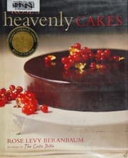 Tapa de Rose's heavenly cakes