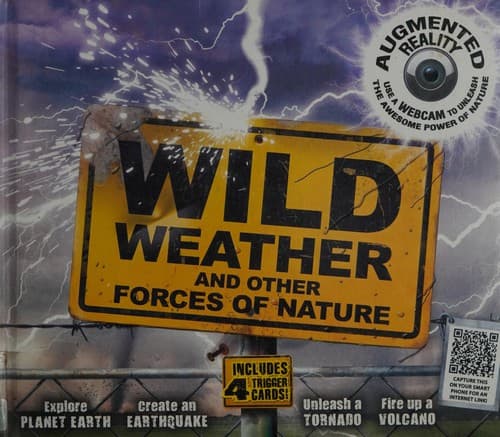 Tapa de Wild weather