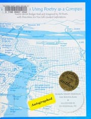 Tapa de Walking bridges using poetry as a compass