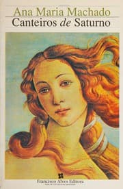 Tapa de Canteiros de Saturno