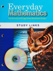Tapa de Grade 5 : Study Links