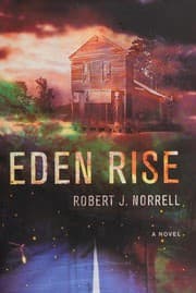 Tapa de Eden rise