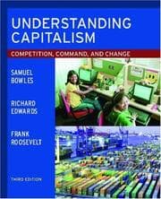 Tapa de Understanding Capitalism