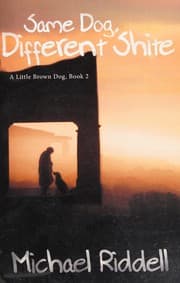 Tapa de Same Dog