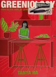 Tapa de Greeniology
