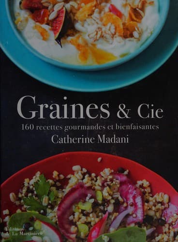 Tapa de Graines & Cie