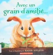 Tapa de Avec un grain d'amitié ...