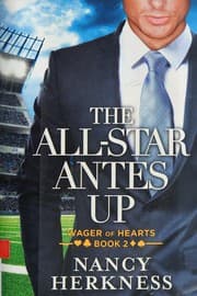 Tapa de The all-star antes up