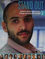 Tapa de Stand Out 3