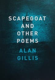 Tapa de Scapegoat and other poems