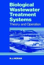 Tapa de Biological Wastewater Treatment Systems