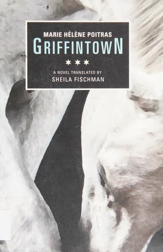 Tapa de Griffintown