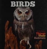 Tapa de Birds