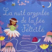 Tapa de La nuit argentée de la fée Félicité