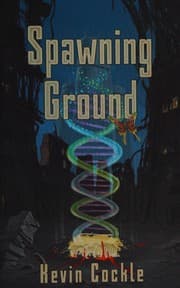 Tapa de Spawning ground