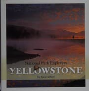 Tapa de Yellowstone