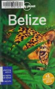 Tapa de Belize