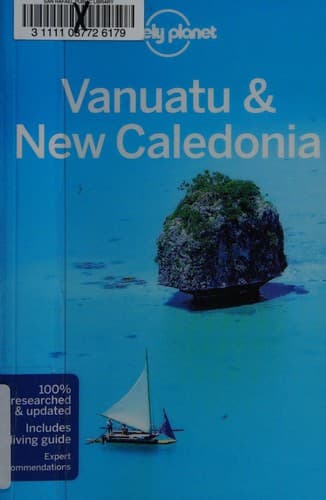 Tapa de Vanuatu & New Caledonia