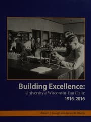 Tapa de Building excellence