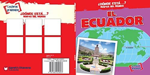 Tapa de El Ecuador