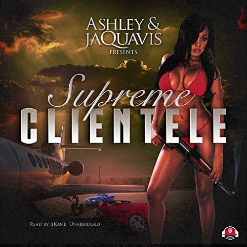 Tapa de Supreme Clientele