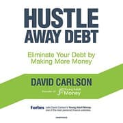 Tapa de Hustle Away Debt