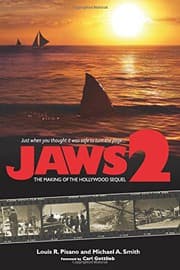 Tapa de Jaws 2