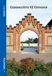 Tapa de Gedenkstatte Kz Osthofen
