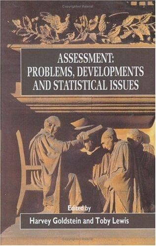 Tapa de Assessment