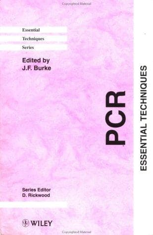 Tapa de PCR