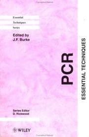 Tapa de PCR