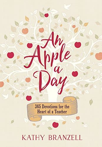 Tapa de An Apple a Day