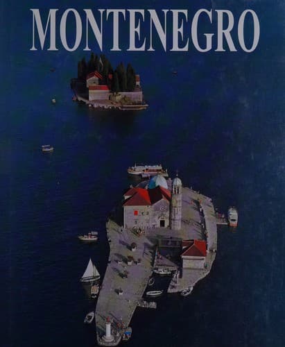 Tapa de Montenegro