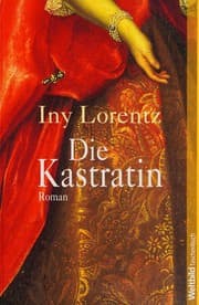 Tapa de Die Kastratin