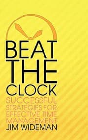 Tapa de Beat the Clock
