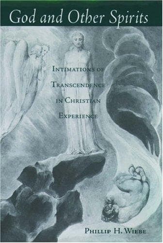 Tapa de God and Other Spirits